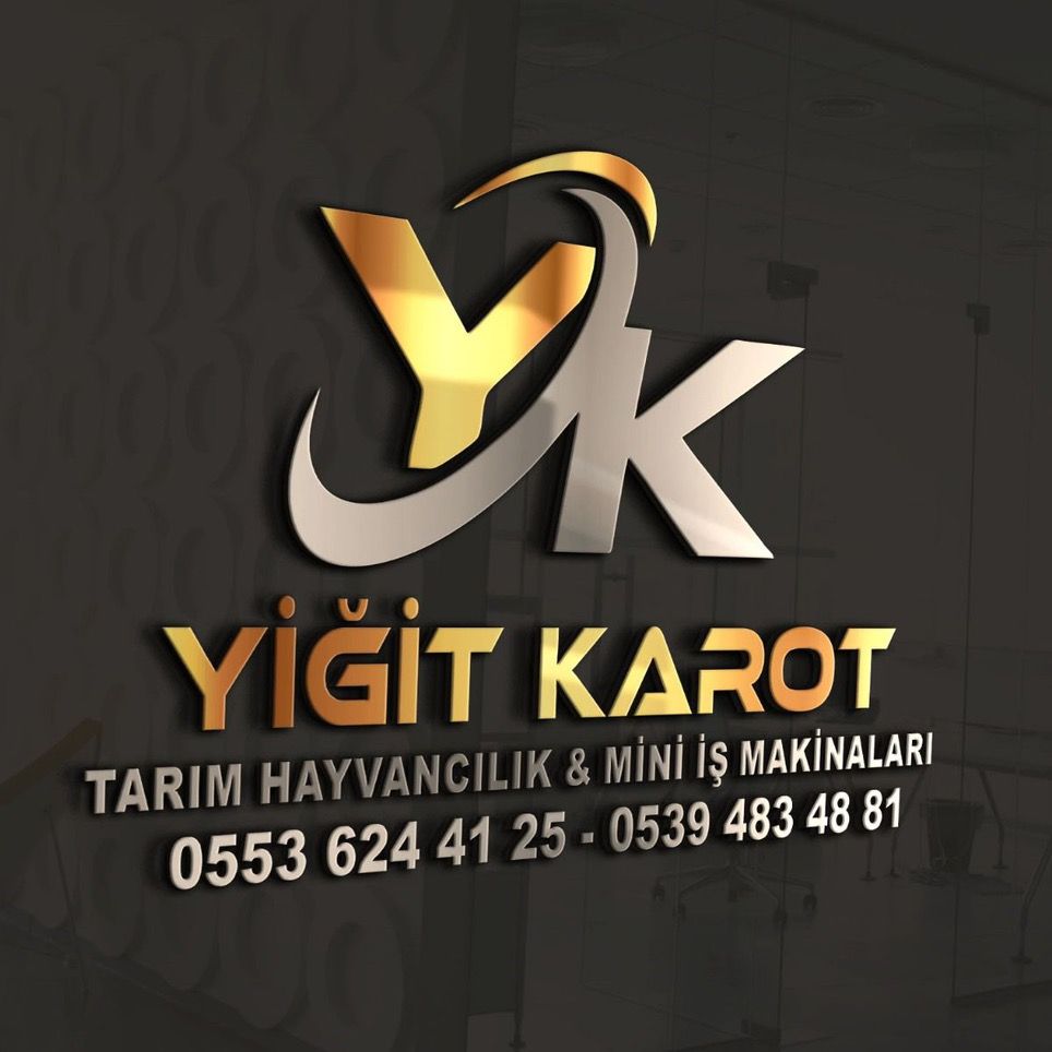 Yiğit Karot Kayseri Logo